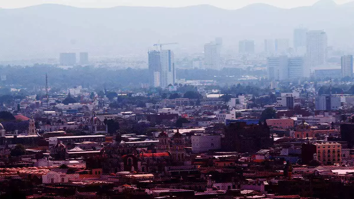 ¿Cuándo fue la última contingencia ambiental en Puebla? Aquí te decimos