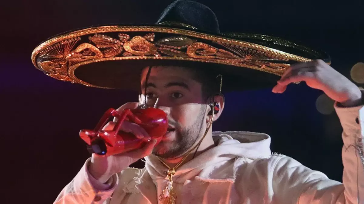 Bad Bunny anuncia su retiro temporal; hoy se presentará en la CdMx.