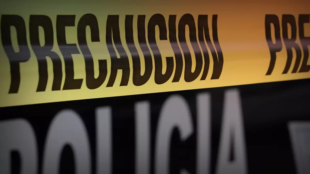 Hallan cadáver calcinado y decapitado en Zacatlán
