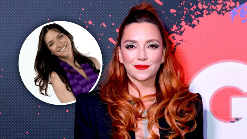 Regina Blandón sigue ganando dinero por ser 'Bibi' en la Familia P Luche