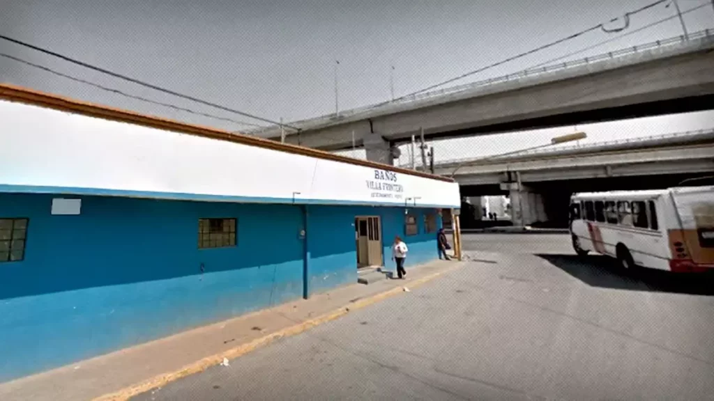 Reabren baños Villa frontera; hombre herido por bañero sigue hospitalizado.
