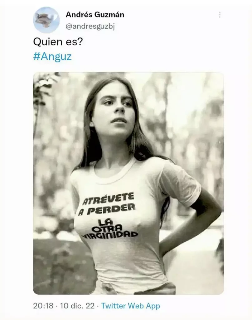 ¿Por qué es tendencia la actriz Leticia Perdigón? Aquí te decimos.