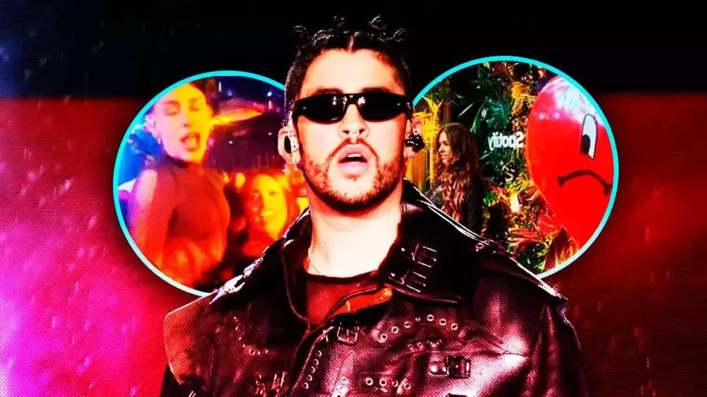 Así fue la fiesta VIP y el concierto privado con Bad Bunny; estos fueron los invitados