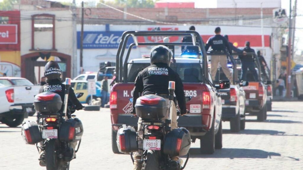 Arranca el operativo integral Guadalupe-Reyes en Huejotzingo.