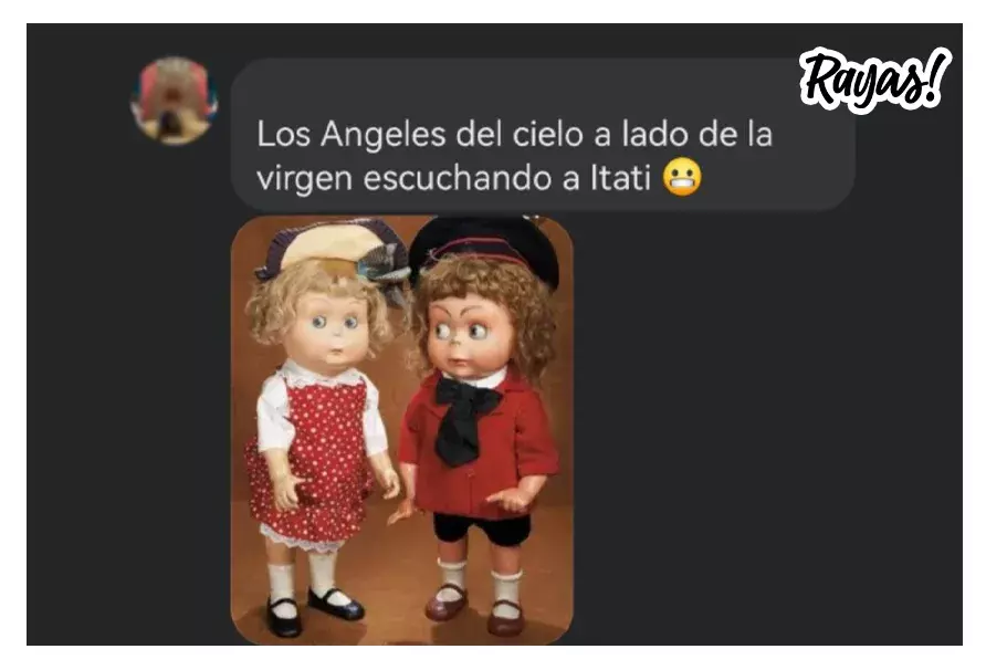 ¿Recuerdas a Itatí Cantoral con 'La guadalupana'? No dejaron que la repitiera.