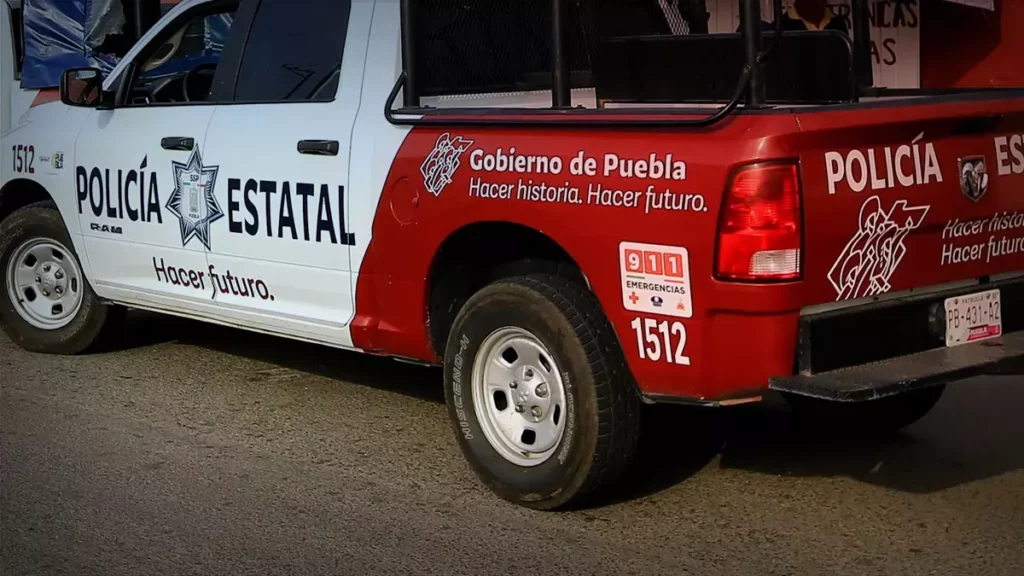 Muere mujer de la tercera edad tras ser atropellada en Xicotepec