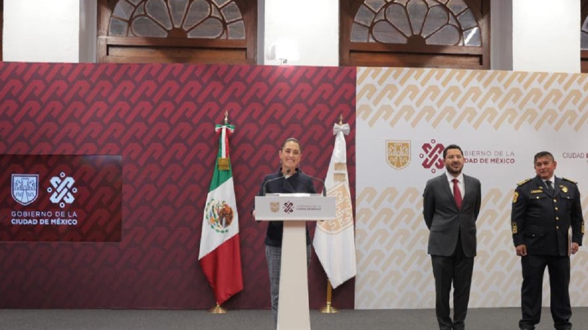 Recibimos a más de 11 millones de peregrinos de diversas zonas del país: Claudia Sheinbaum