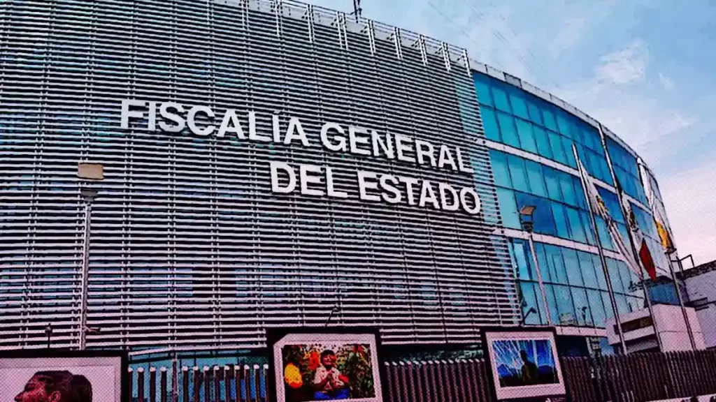 Fiscalía de Puebla detiene a uno de los responsables de la ejecución en Totimehuacan