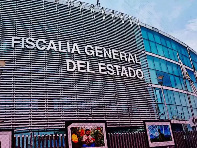 Fiscalía de Puebla detiene a uno de los responsables de la ejecución en Totimehuacan