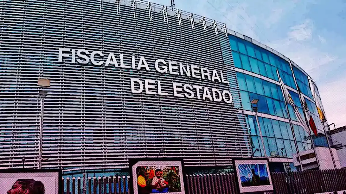 Fiscalía de Puebla detiene a uno de los responsables de la ejecución en Totimehuacan