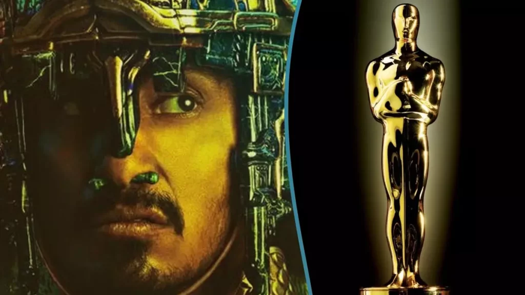 ¿Por qué Tenoch Huerta podría ganar un Oscar? Aquí te lo explicamos