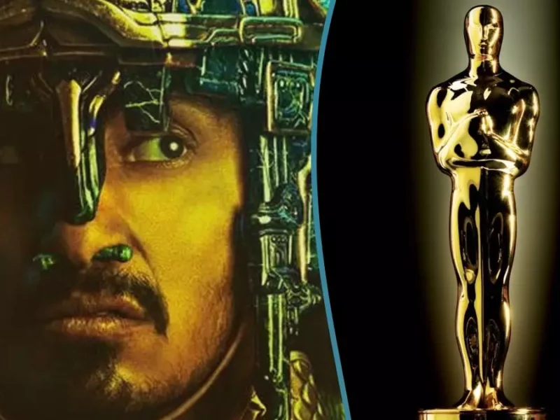 ¿Por qué Tenoch Huerta podría ganar un Oscar? Aquí te lo explicamos