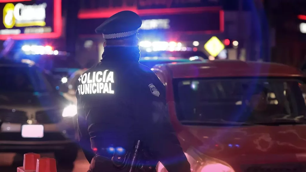 Alcoholímetro de Puebla dejó 11 conductores detenidos en festejos Guadalupanos