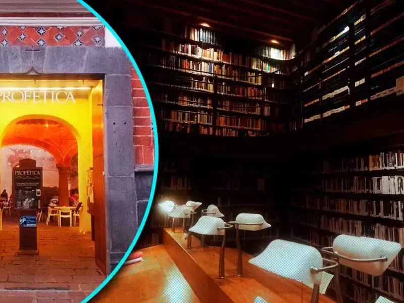 ¡Solicita tu membresía! Librería Profética nos adelanta detalles sobre el préstamo de libros a domicilio