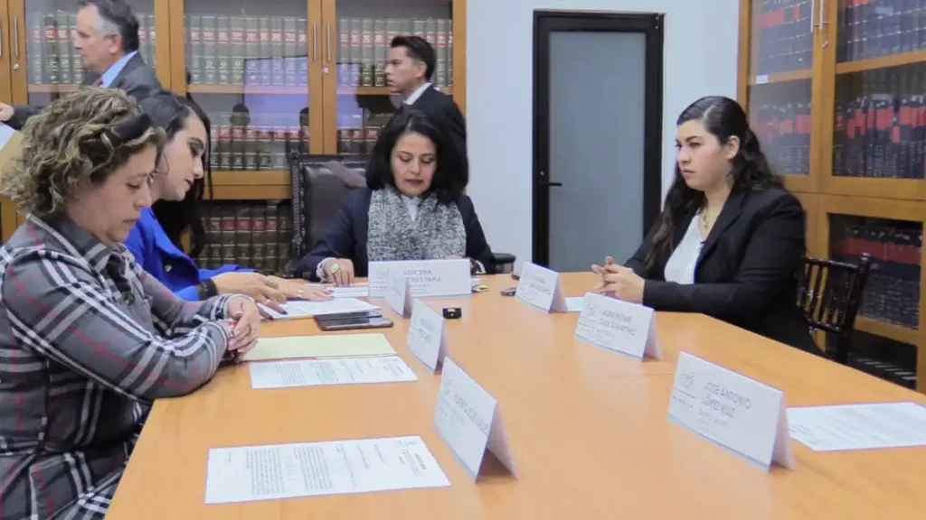 Avala Comisión de Salud exhorto para promover campañas de donación de sangre