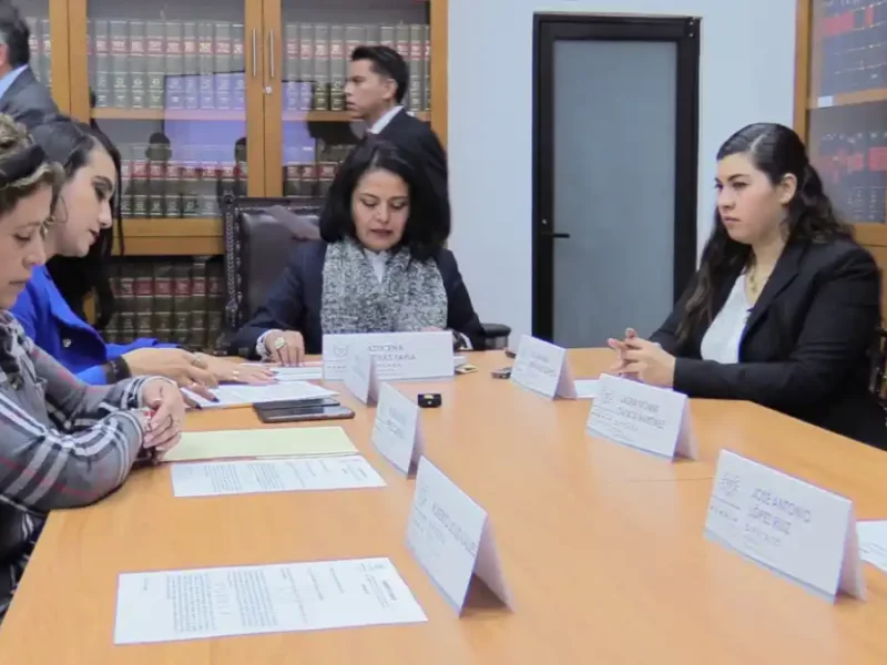 Avala Comisión de Salud exhorto para promover campañas de donación de sangre