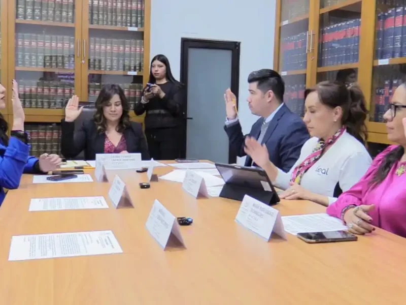 Congreso del Estado se unirá a la conmemoración del Día Internacional del Migrante
