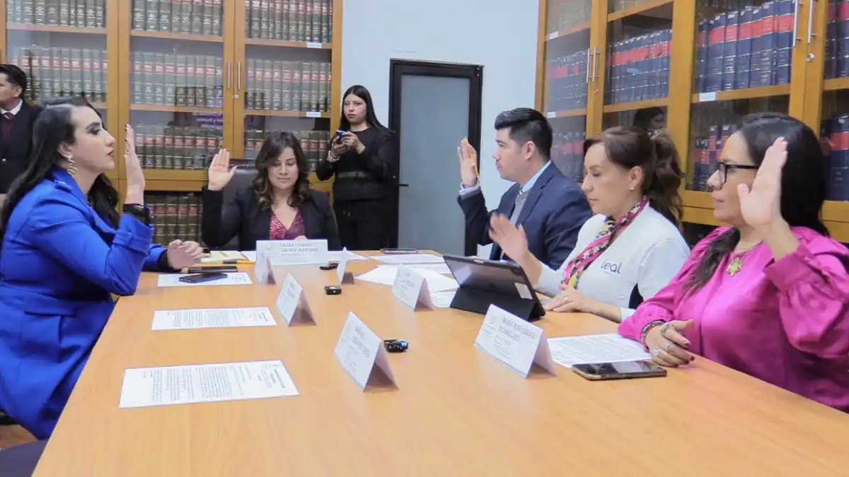 Congreso del Estado se unirá a la conmemoración del Día Internacional del Migrante