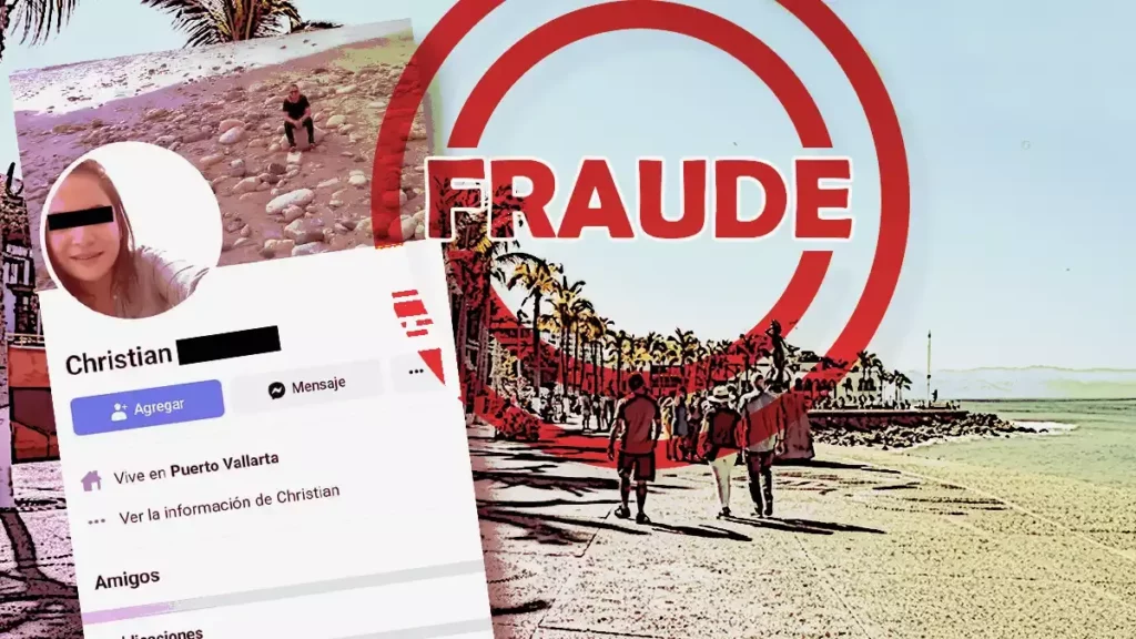 Defraudan a 46 poblanos con un viaje falso a Puerto Vallarta, Jalisco.