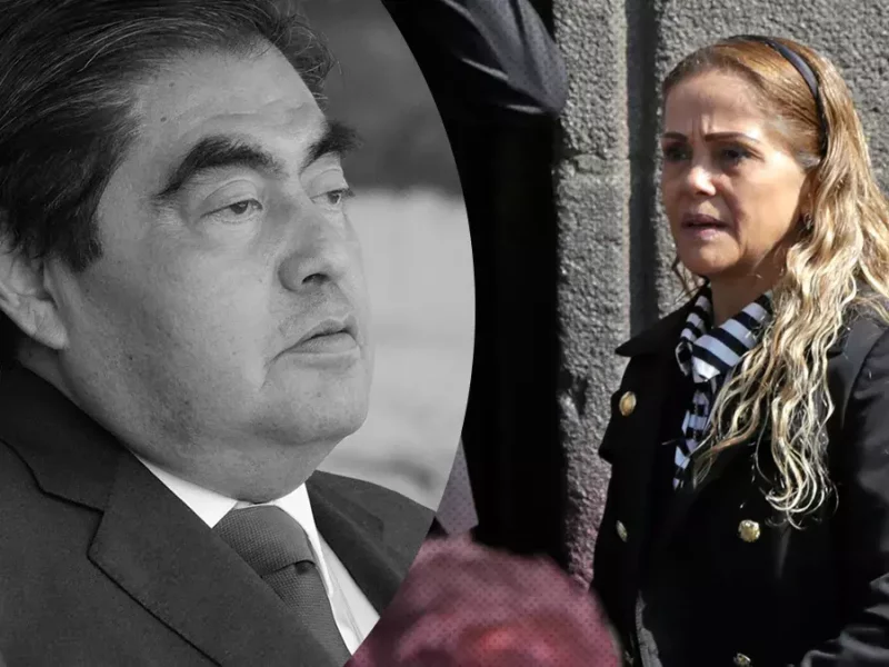 Olga Romero asegura que barbosismo seguirá presente