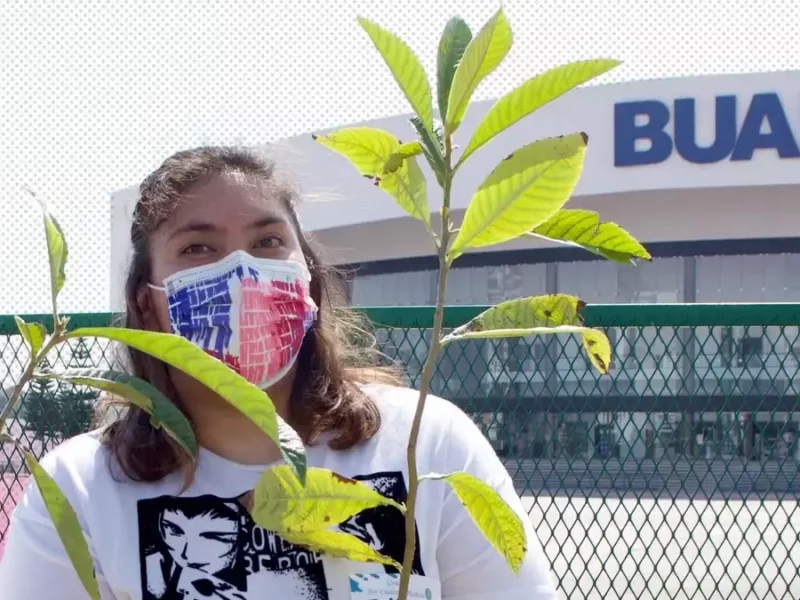 BUAP es una de las universidades más sustentables a nivel mundial