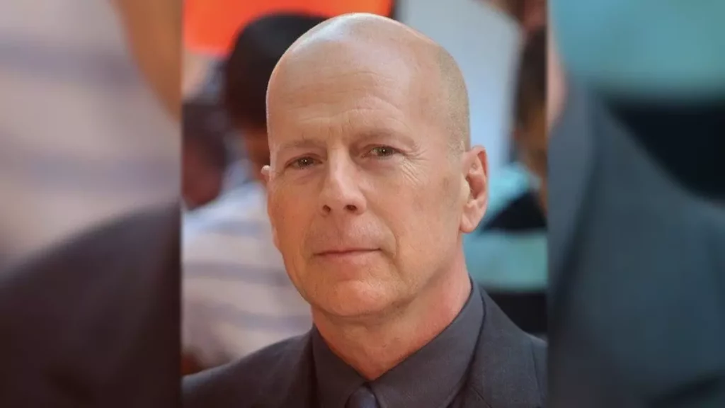 Tras ser diagnosticado con Afasia, Bruce Willis modifica su testamento
