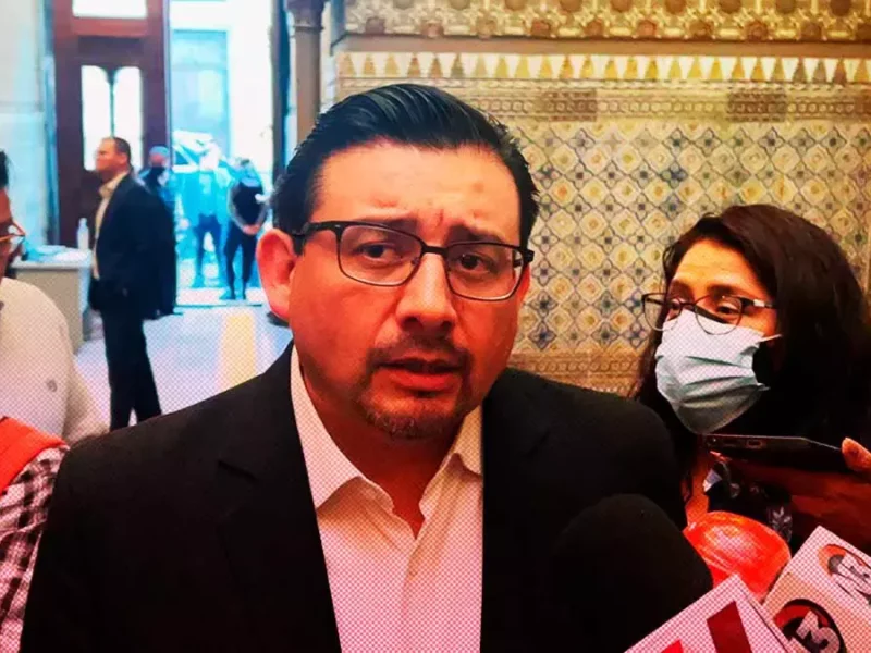 PAN adelanta voto unánime en designación de gobernador sustituto en Puebla