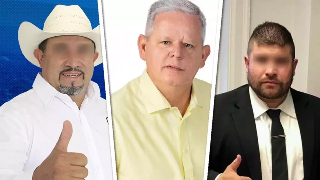 Ellos fueron los alcaldes de Puebla más polémicos del 2022