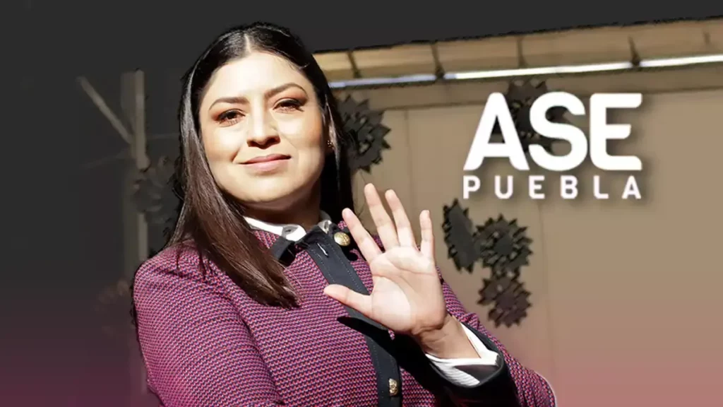 Citan a Claudia Rivera en la ASE por irregularidades como edil de Puebla