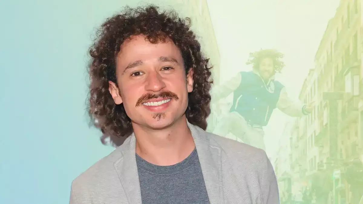 ¡No puede con la fama! Luisito Comunica revela que fingió desmayo para escapar de sus fans