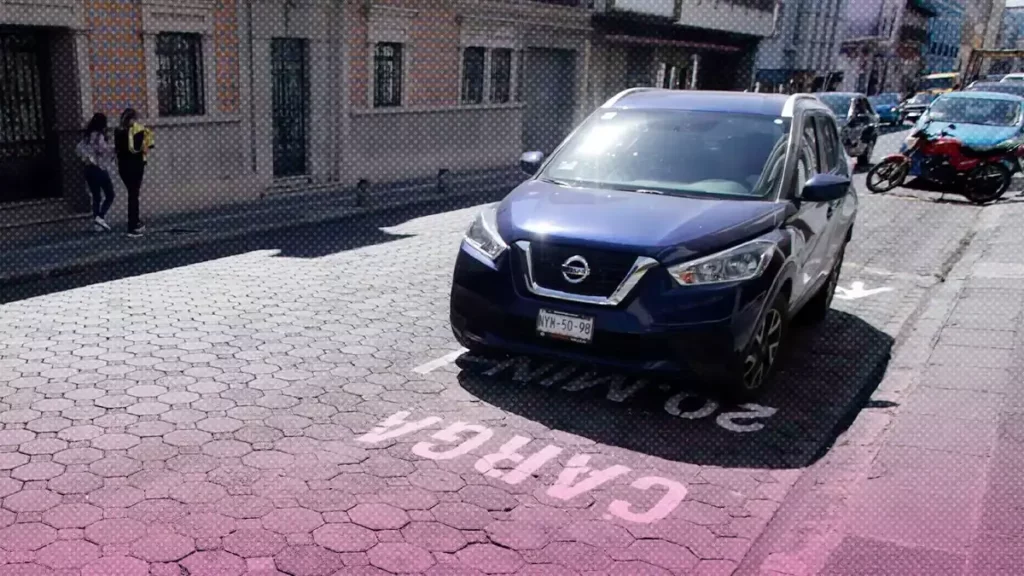 Parquímetros de Puebla podrían funcionar fines de semana ¡Atentos!