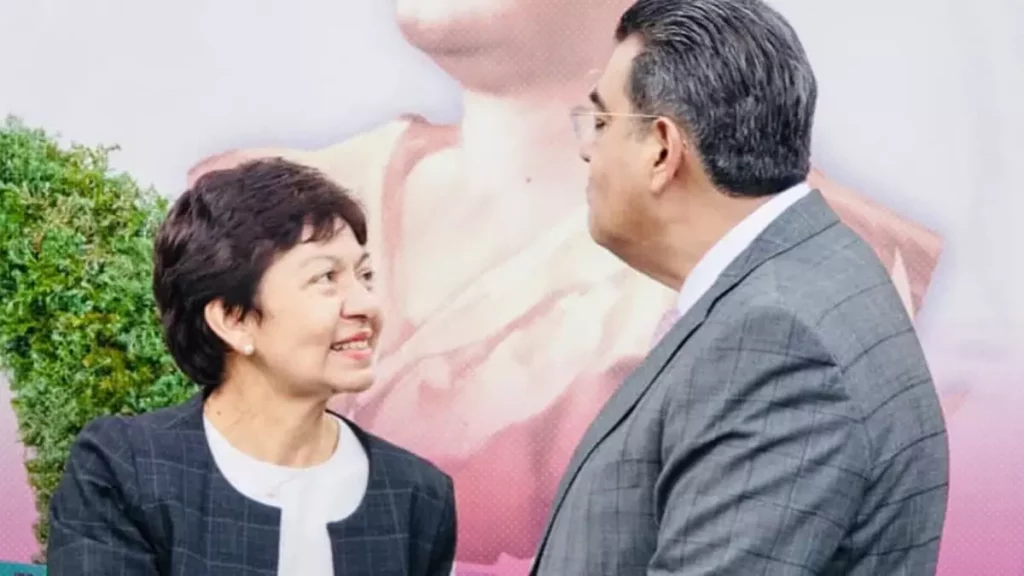 Universidades aplauden nombramiento del gobernador sustituto de Puebla