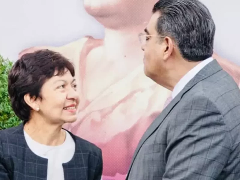 Universidades aplauden nombramiento del gobernador sustituto de Puebla