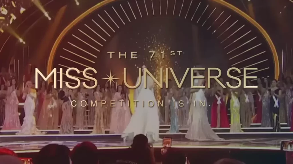 Miss Universo 2023, dónde y cuándo ver el concurso de belleza