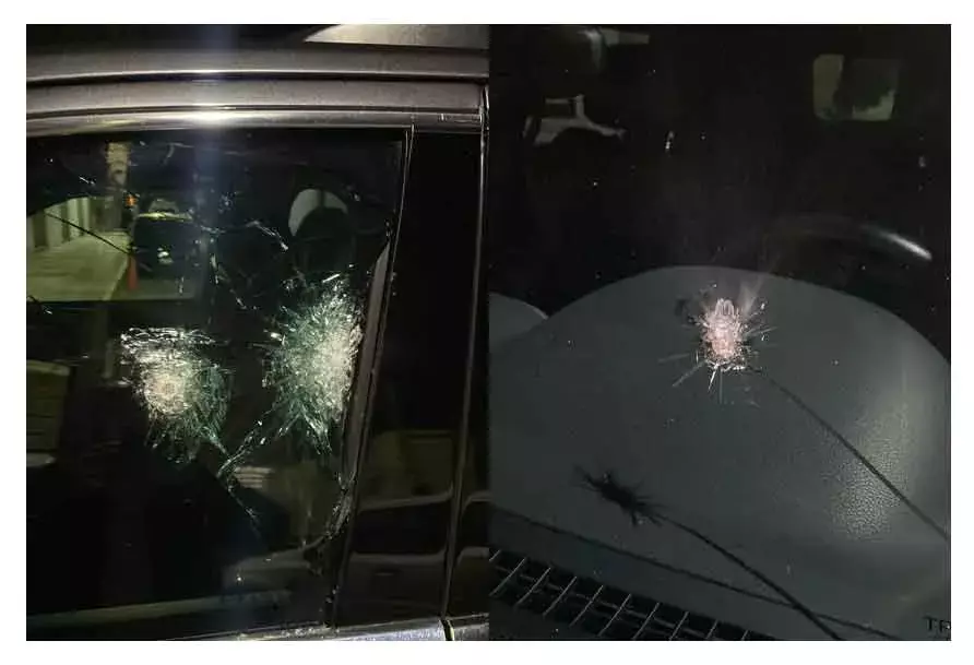 El periodista Ciro Gómez Leyva fue atacado a balazos en CDMX
