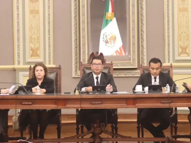 Nombra LXI Legislatura a Eduardo Castillo López como presidente de la Jugocopo
