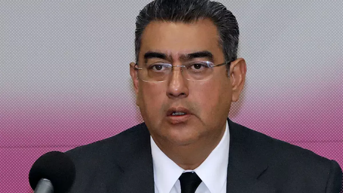 Sergio Salomón Céspedes promete mantener el gabinete barbosista.