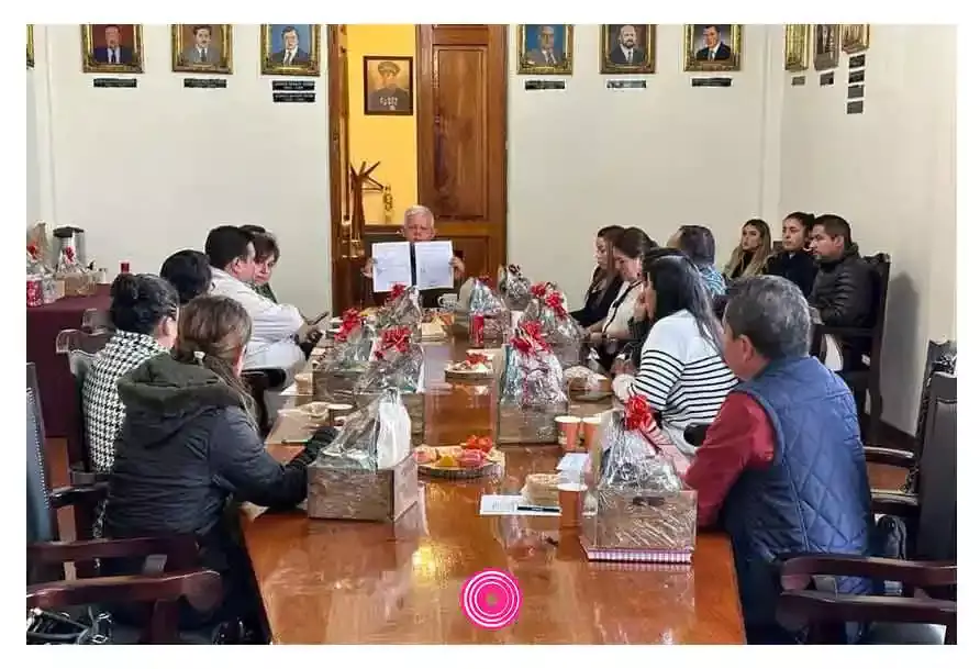 Rentan por más de un mdp plaza cívica de Teziutlán; denuncian corrupción