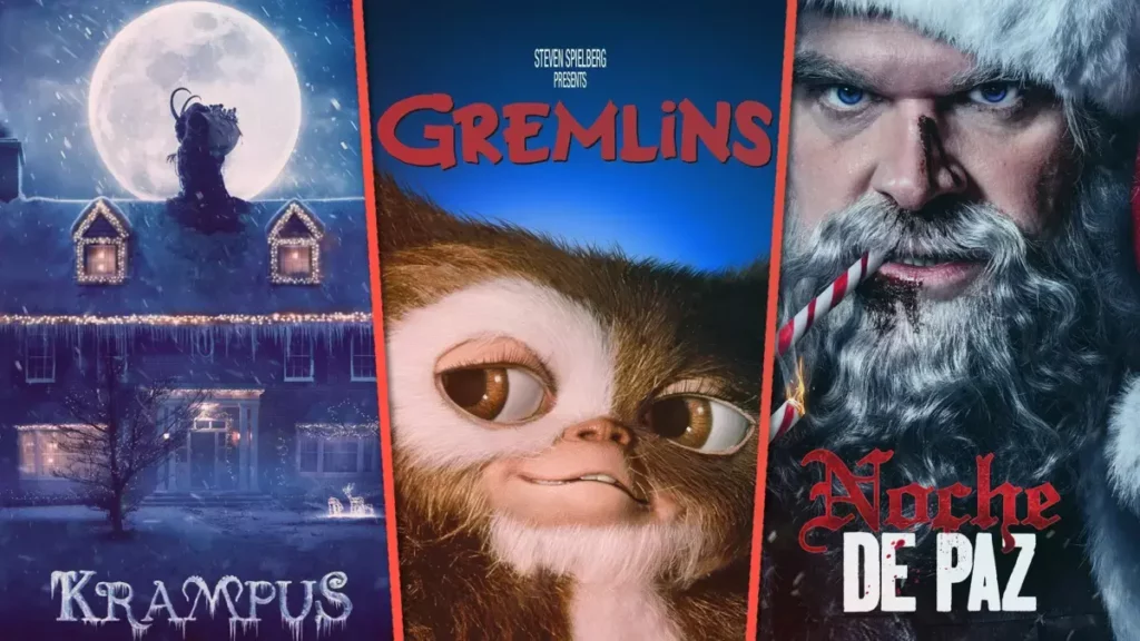 ¿Eres Grinch de la Navidad? 5 películas anti navideñas para pasarla mejor