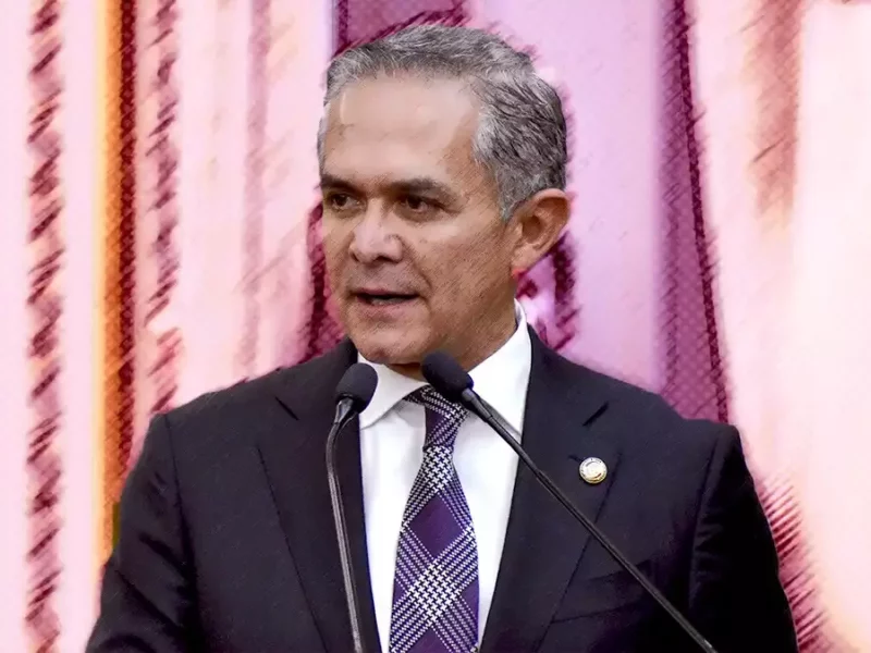 Mancera promociona al PRIANRD en Puebla