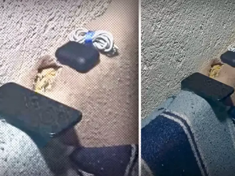 Encuentran un teléfono celular y estupefacientes en el penal Tepexi de Rodríguez
