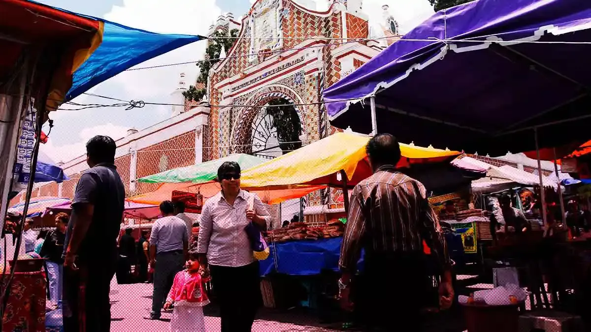 Aprueban otorgar permisos a ambulantes en fiestas patronales para el 2023