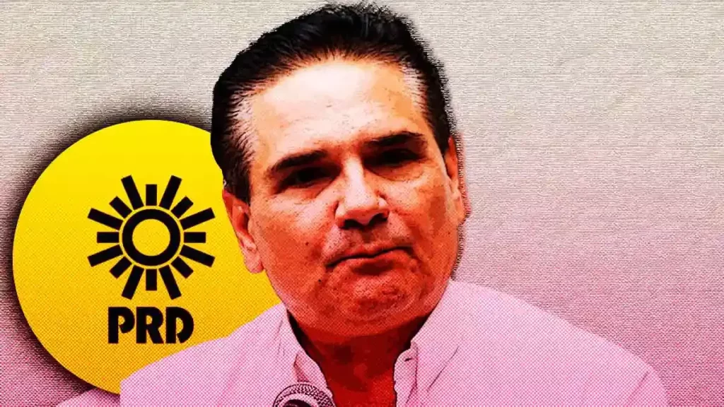 Silvano Aureoles invita a morenistas rechazados a sumarse al PRD en Puebla
