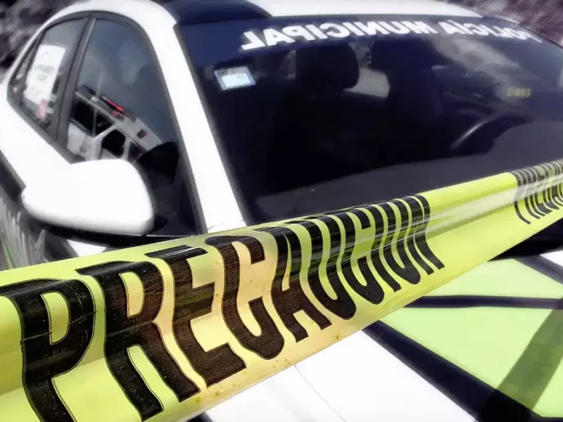 En su domicilio, un joven termina con su vida en San José El Conde.