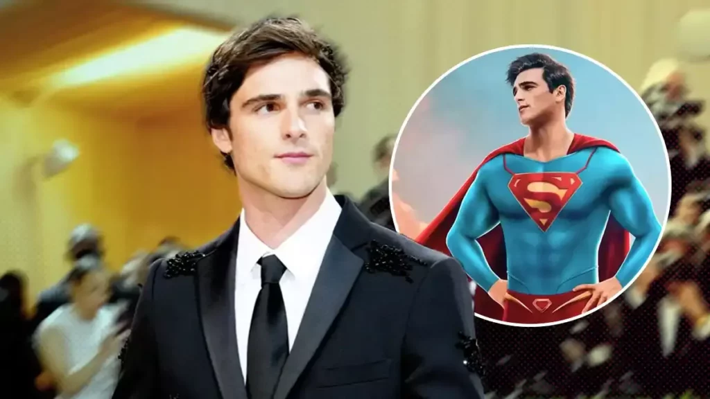 Jacob Elordi se perfila para sustituir a Henry Cavill en "Superman"