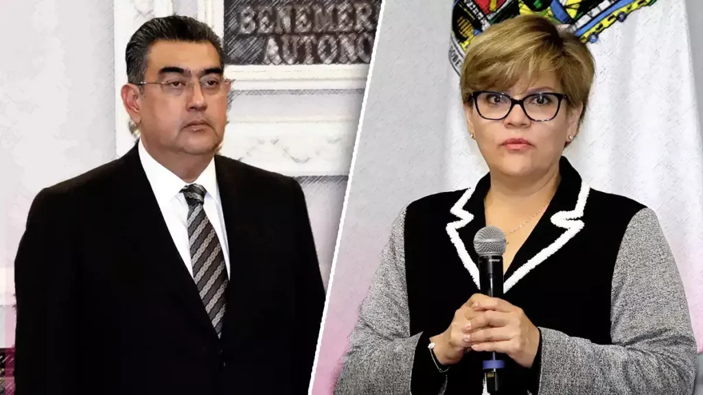 “Nadie por encima de la ley”, advierte el gobernador Sergio Salomón Céspedes