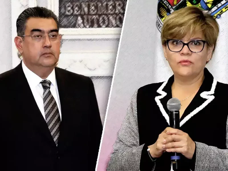“Nadie por encima de la ley”, advierte el gobernador Sergio Salomón Céspedes