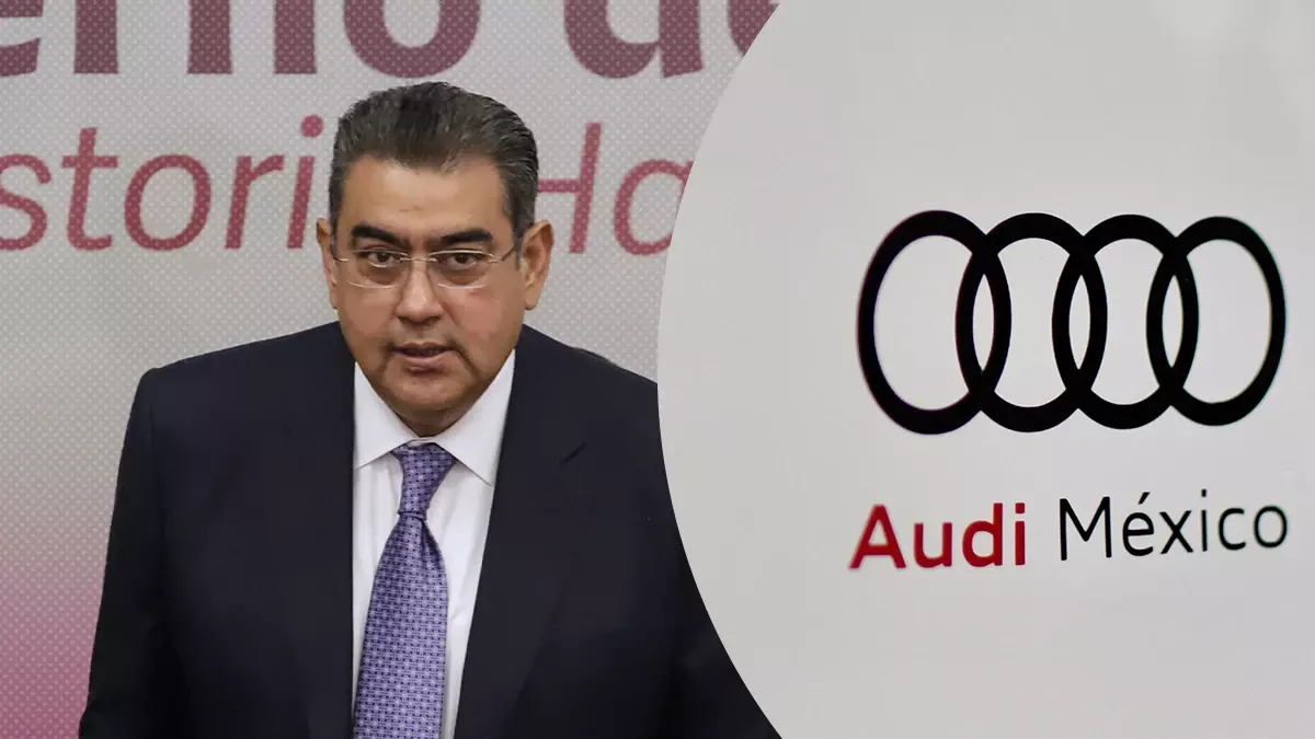 Sergio Salomón Céspedes confía que Audi llegue a un acuerdo en aumento salarial.