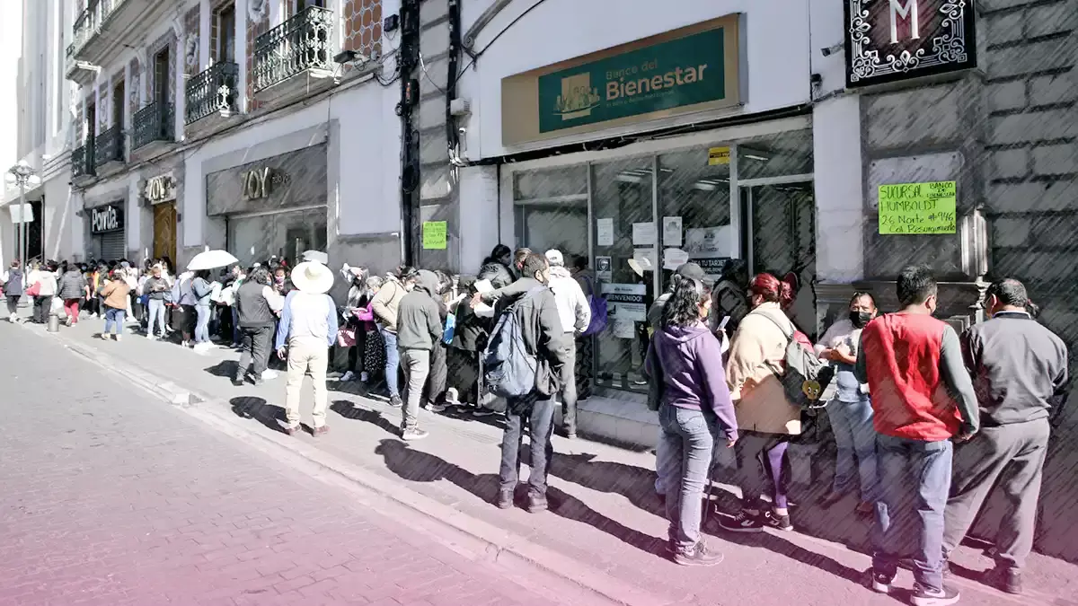 Puebla tendrá 235 sucursales de Banco Bienestar; a 14 les falta predio para instalarse