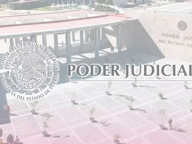 Poder Judicial iniciará el 2023 con el pie derecho, tras aprobación de leyes secundarias